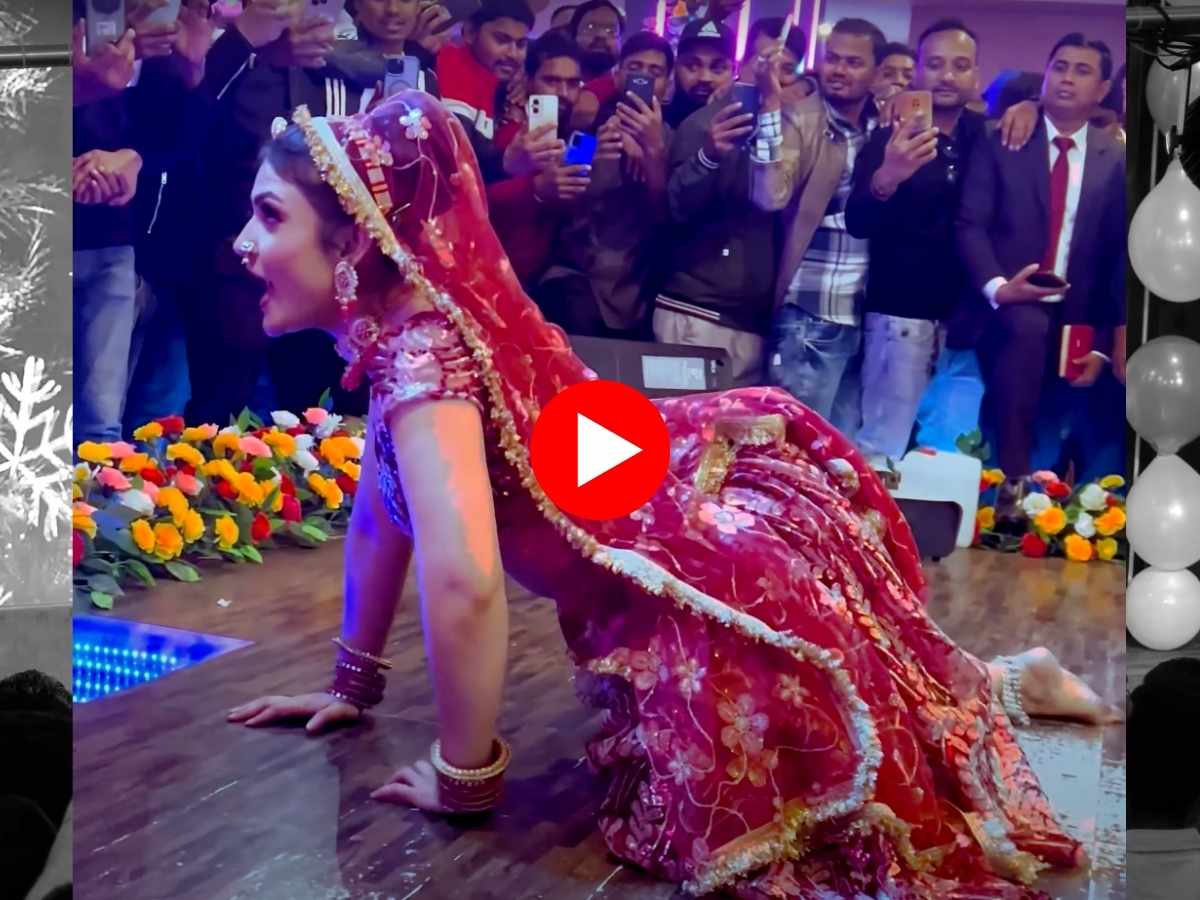 Gori Nagori का धांसू डांस वीडियो वायरल, ‘करोड़ का तेरा ठुमका’ गाने पर उड़ाए गए नोट, फैंस बोले– अब सपना चौधरी को भूल जाओ!