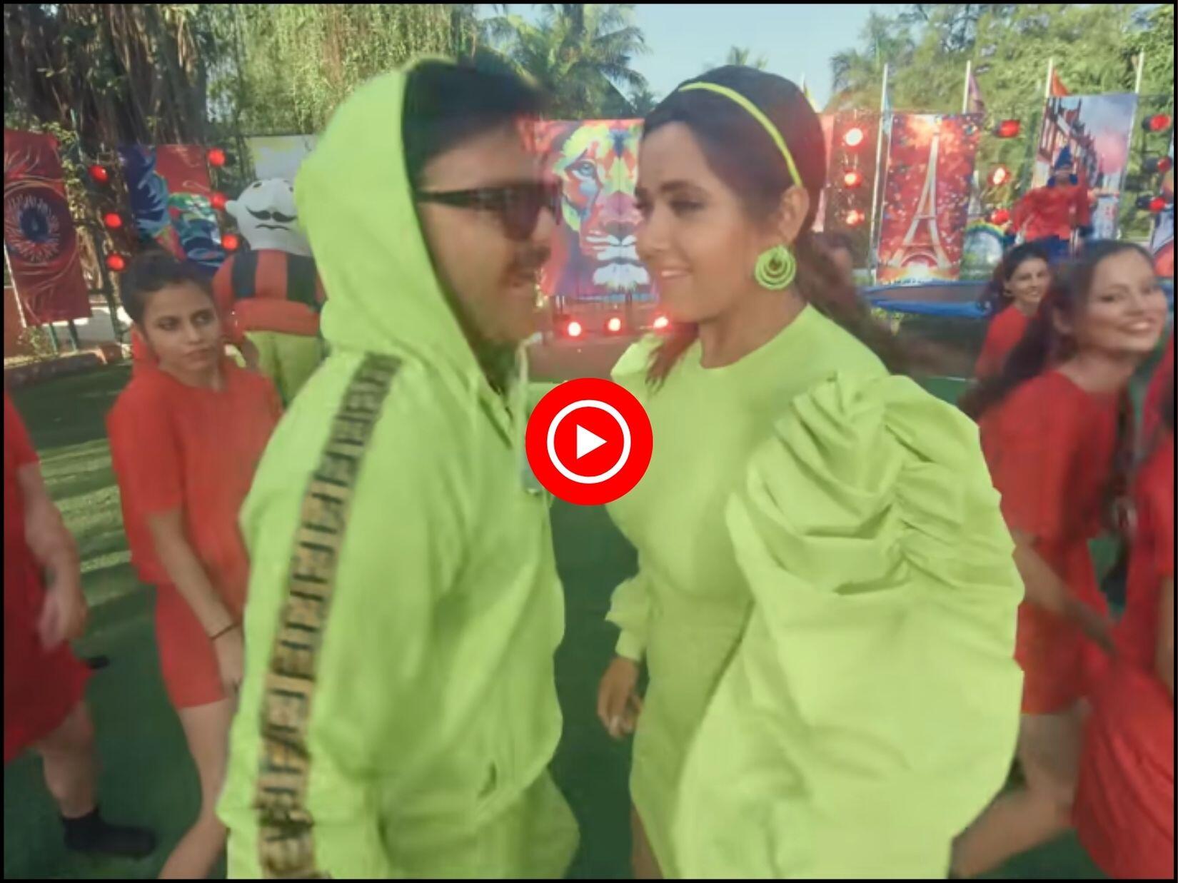 BHOJPURI SONG