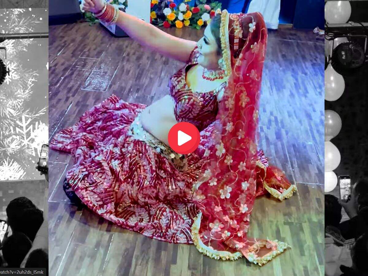 gori nagori dance video