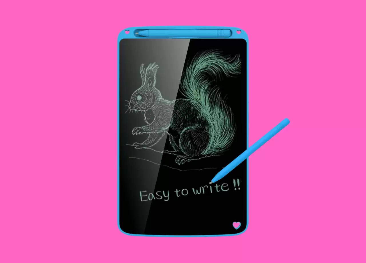 Re Writable Tablet Pad