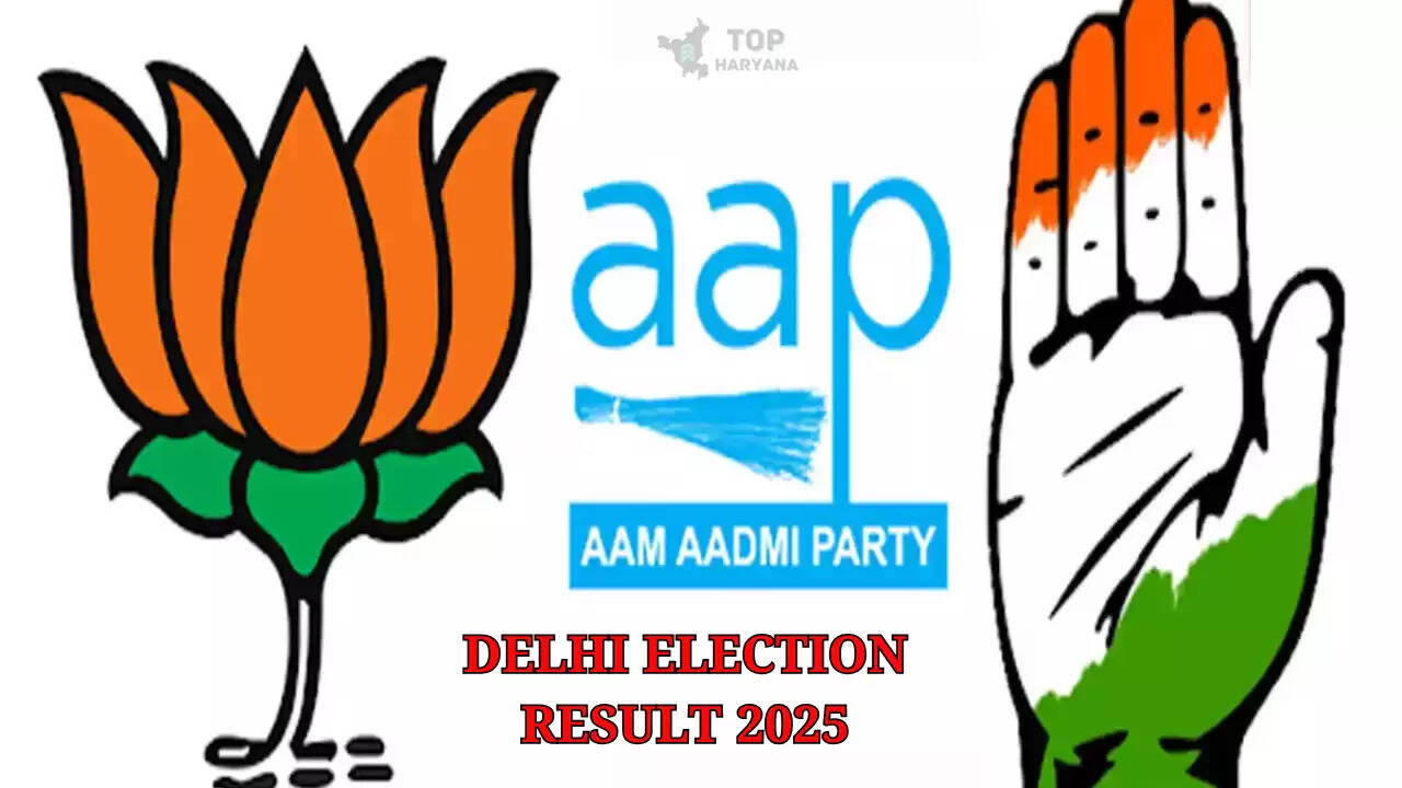 Delhi Election Results: दिल्ली विधानसभा चुनावों का रिजल्ट कब आएगा, जानें...