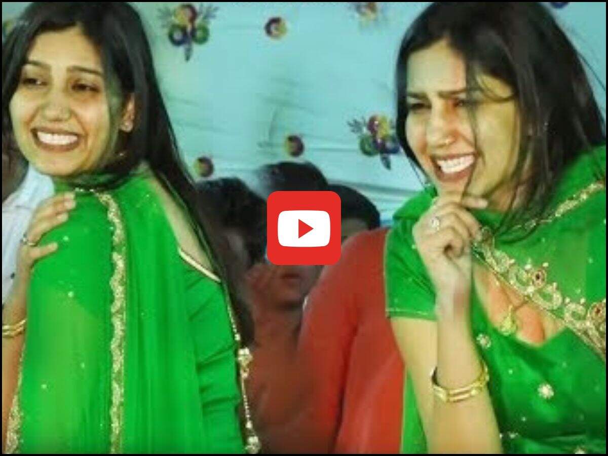 sapn dance video