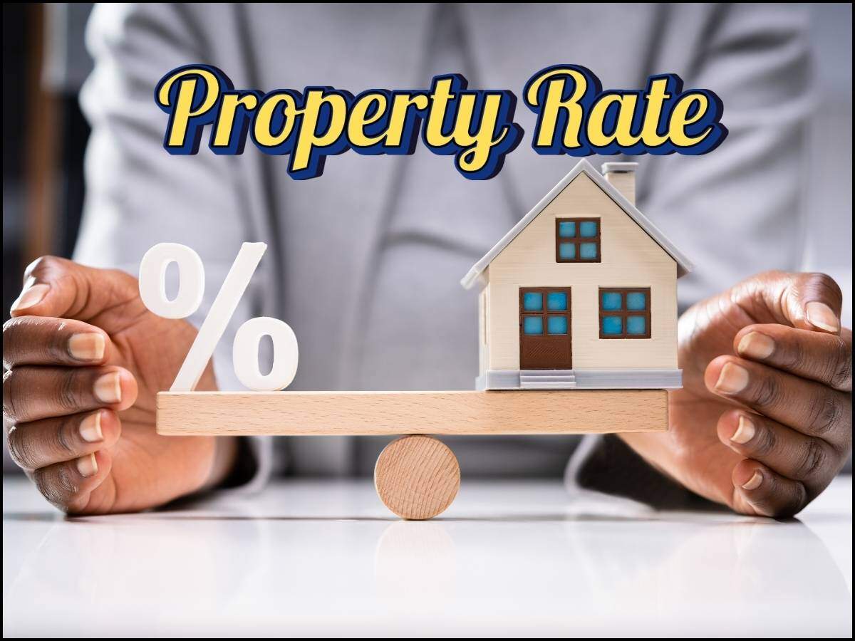 Property Rate