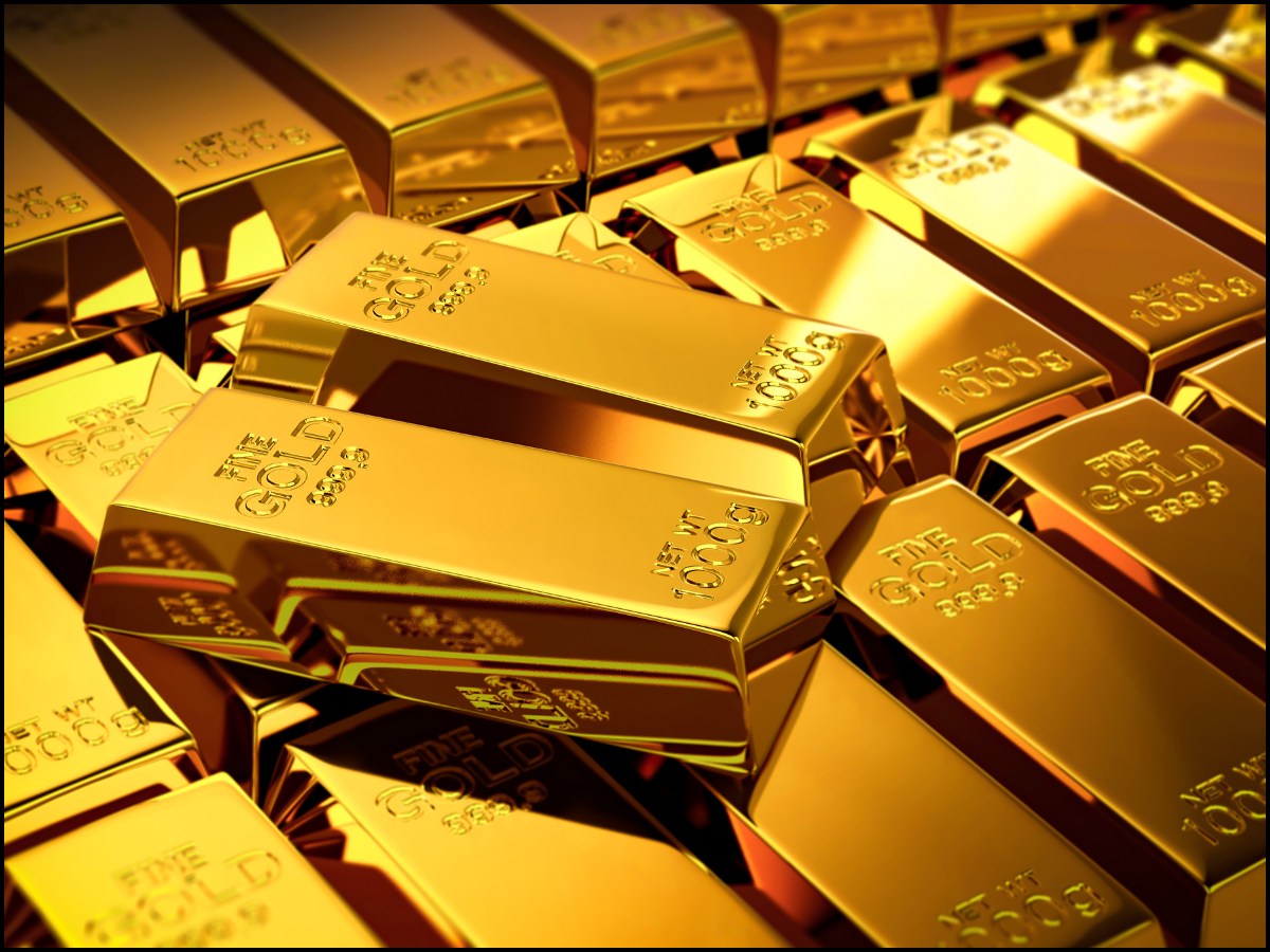 Gold Rate Today