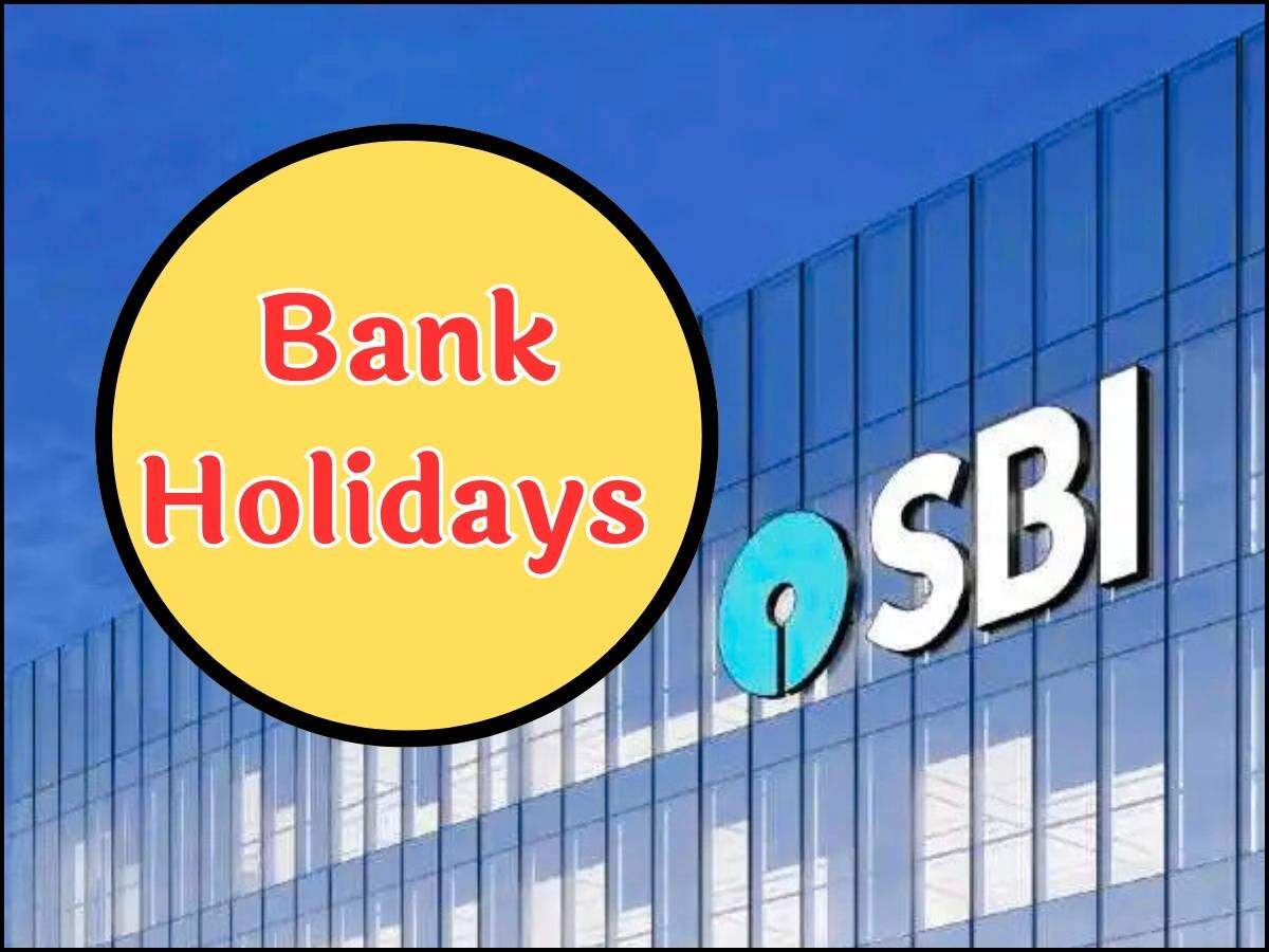 Bank Holidays