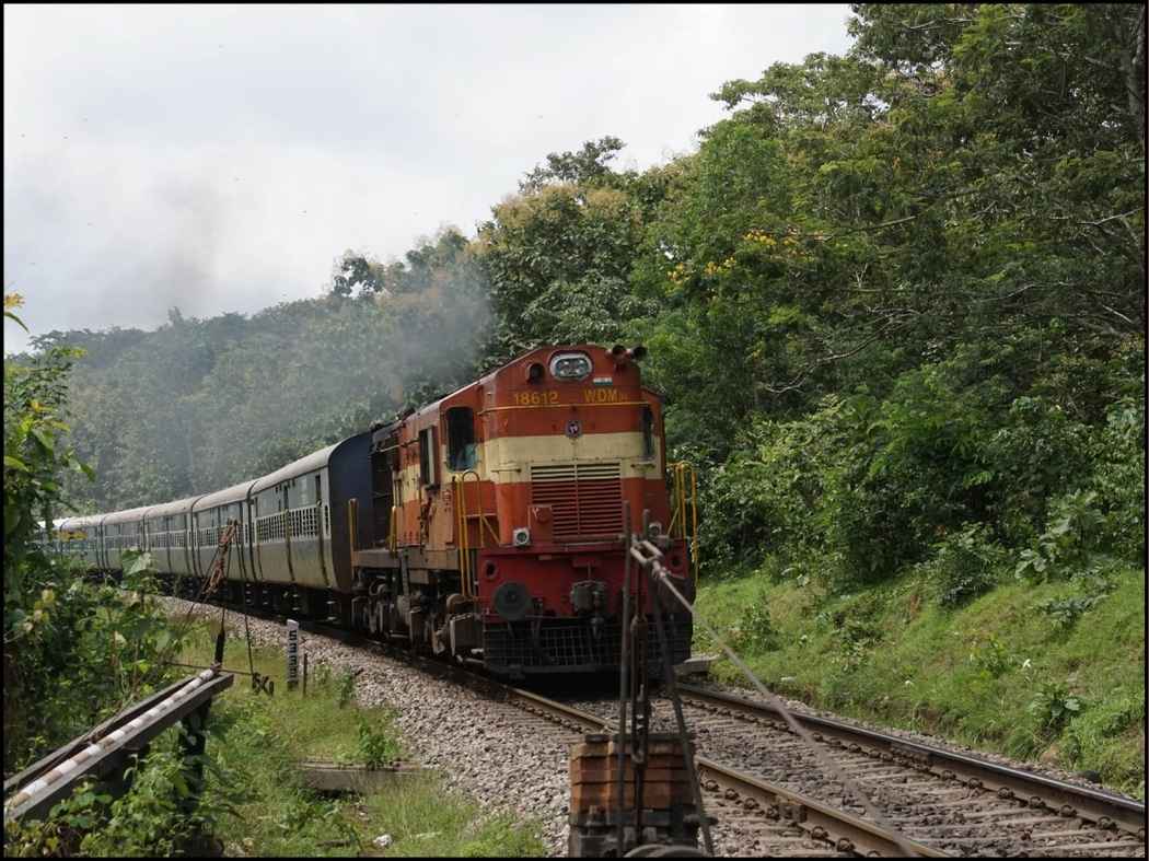 Railway