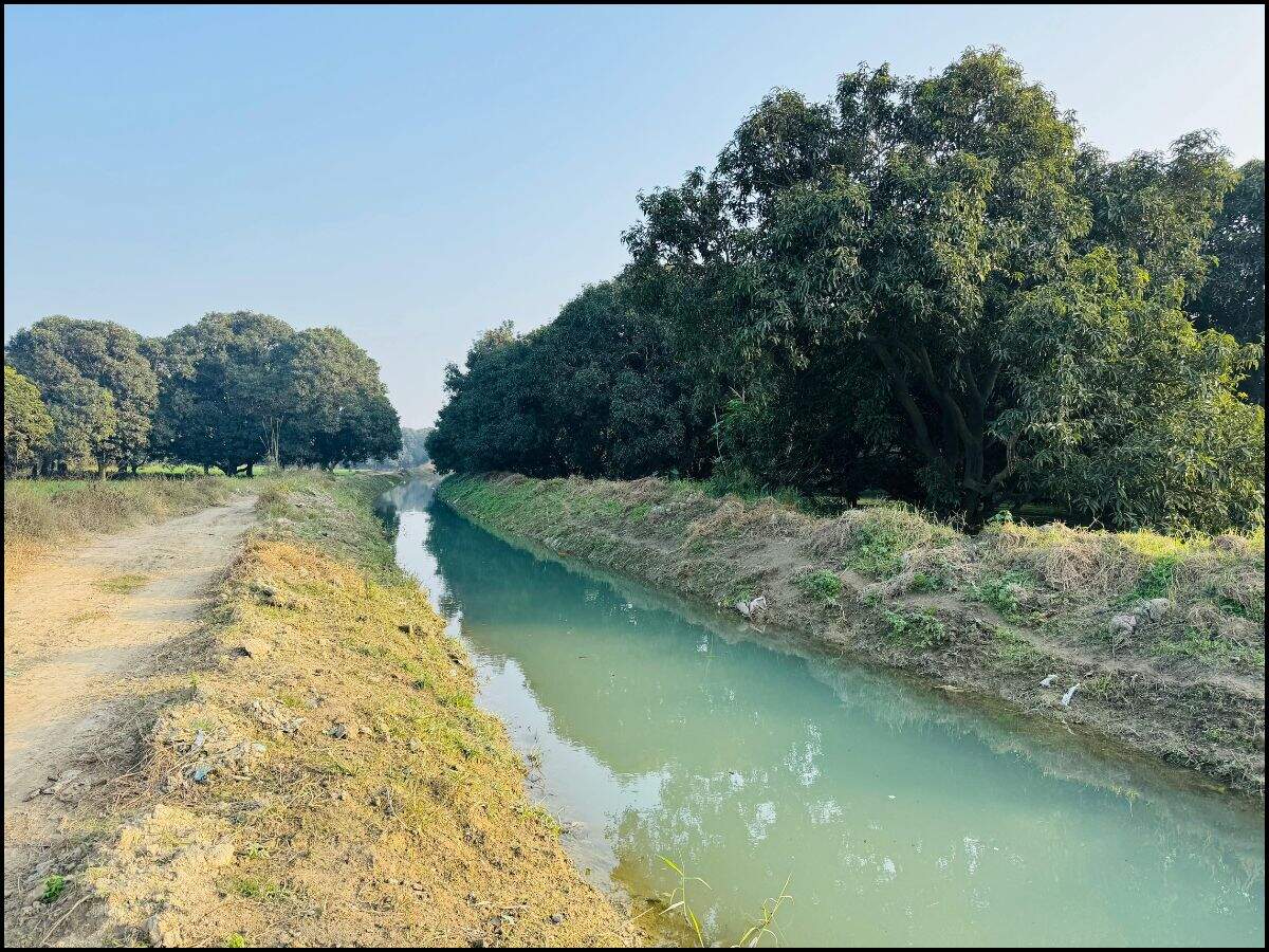 नहर