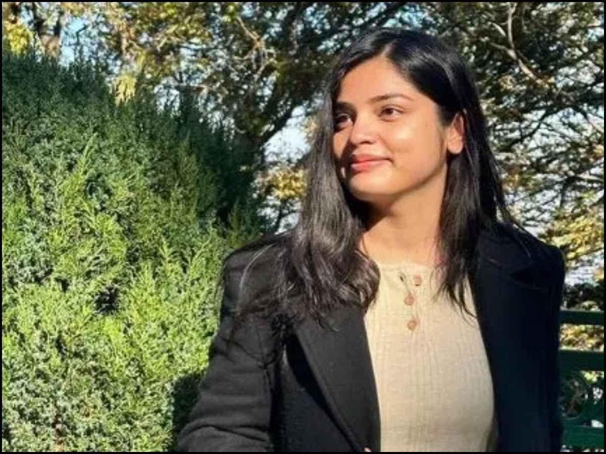 IAS अफसर प्रिया रानी