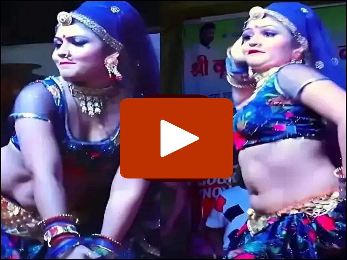 gori nagori dance video