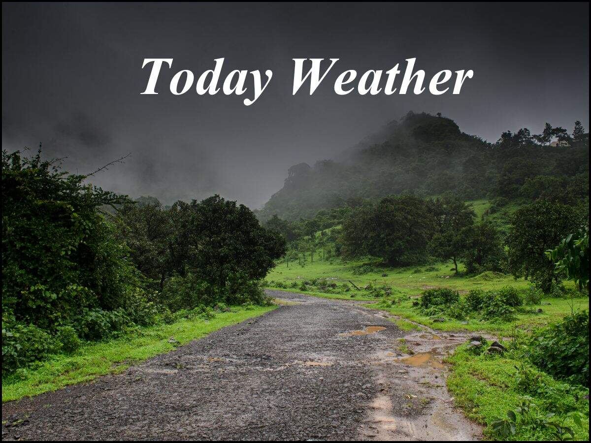 Haryana Today Weather