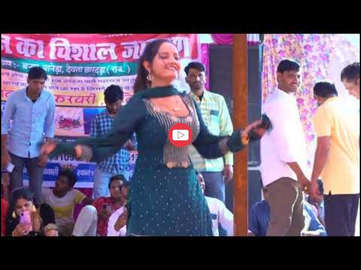 sunita baby dance