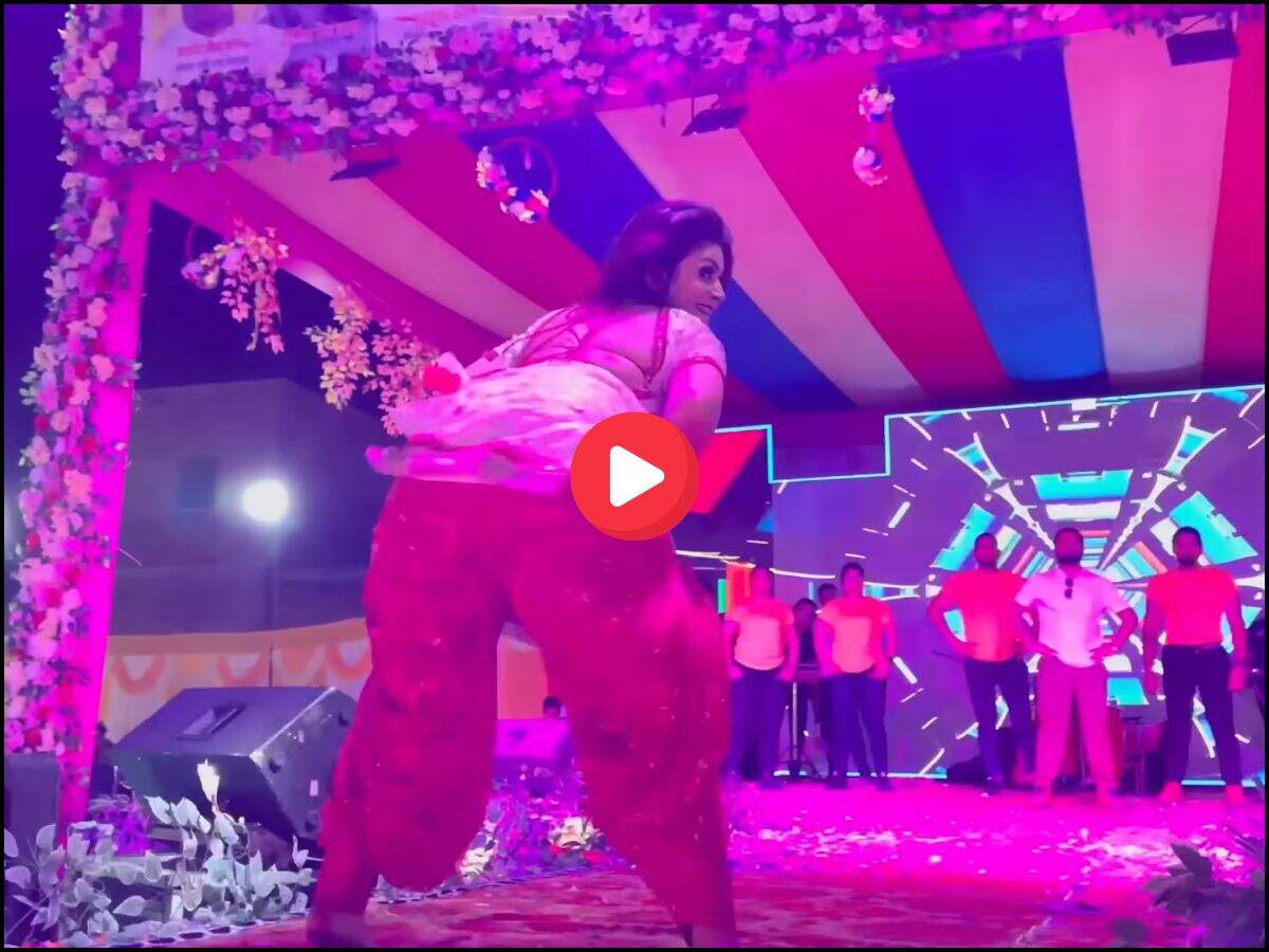 gori nagori dance video