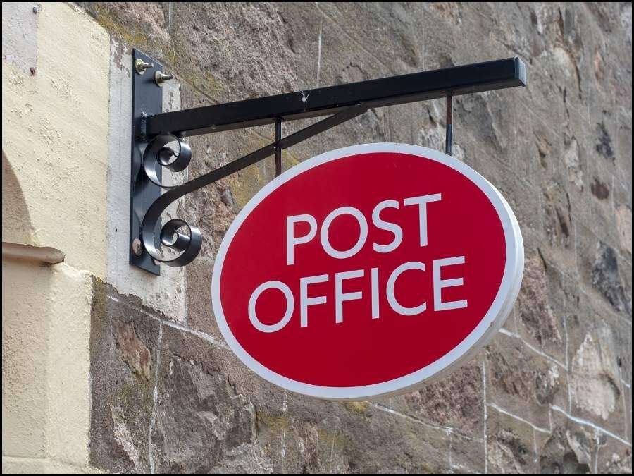 Post Office
