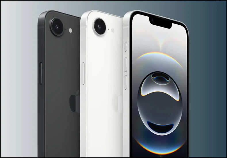 iPhone 16e 