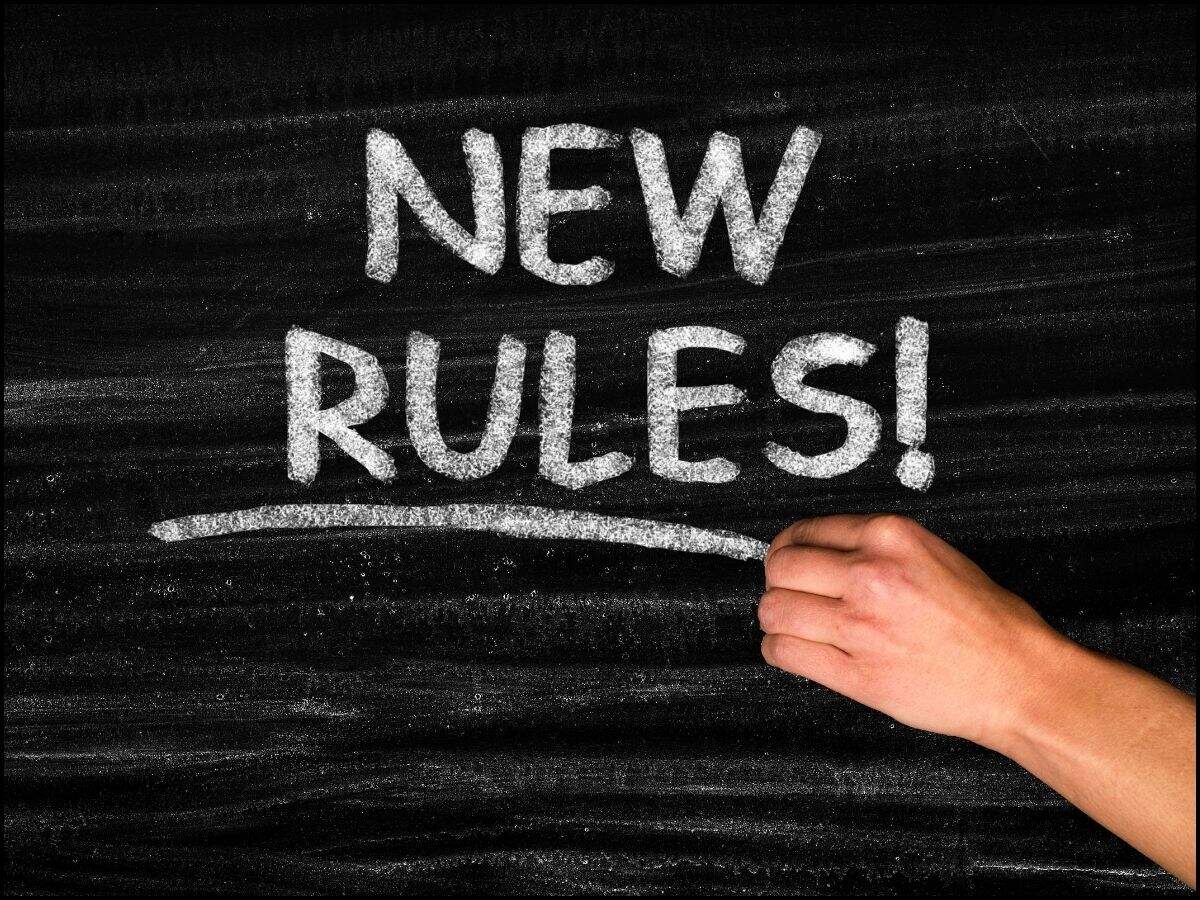 New Rules
