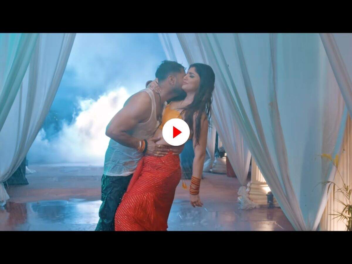 bhojpuri song