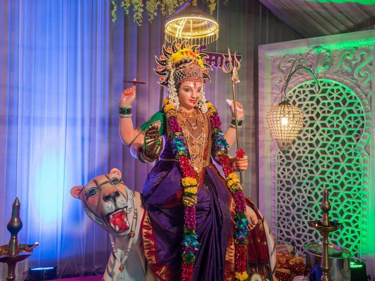 नवरात्रि
