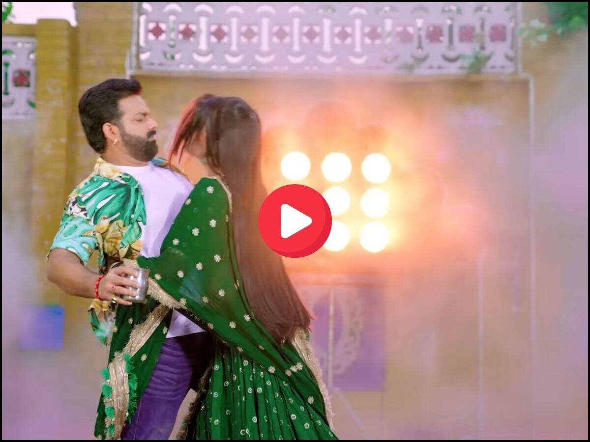 bhojpuri song dance