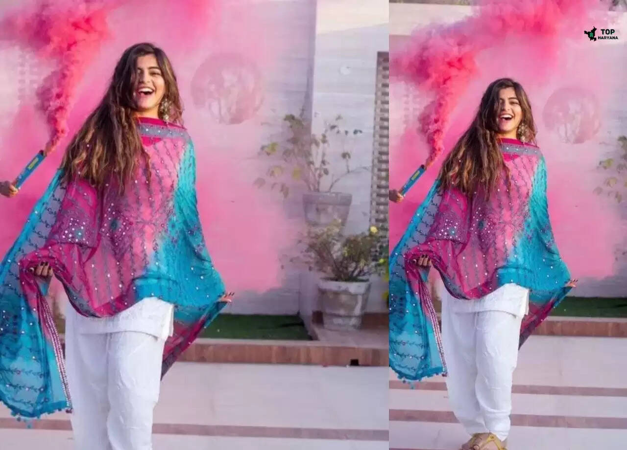 ​​Holi 2025
