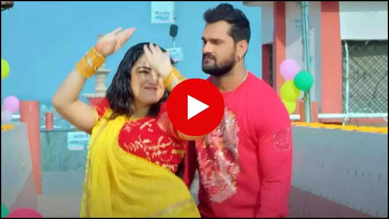 Bhojpuri Song:
