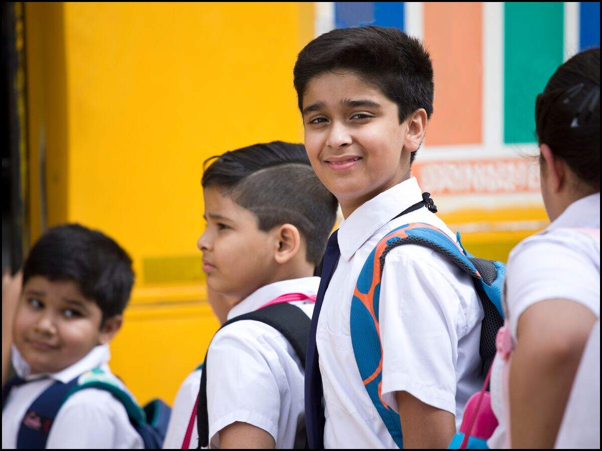 स्कूल-कॉलेज