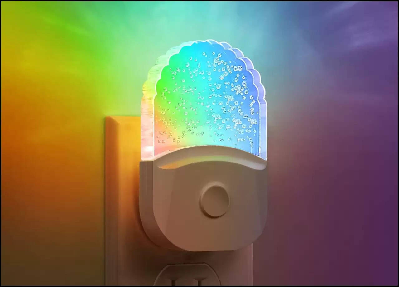 LED Night Light