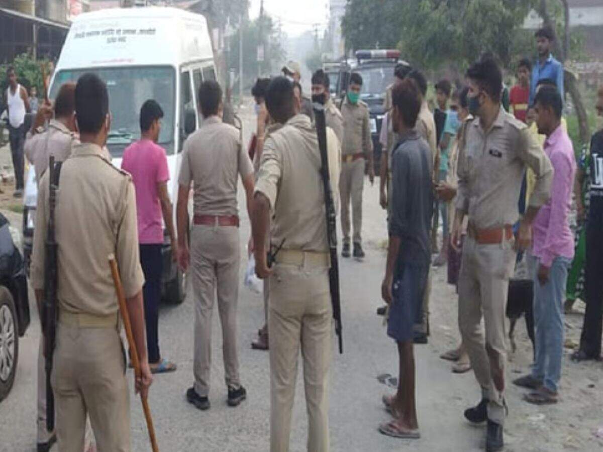 Haryana News: नूंह में थाना प्रभारी समेत 13 पुलिसकर्मियों पर केस, हाईकोर्ट के आदेश पर बड़ी कार्रवाई