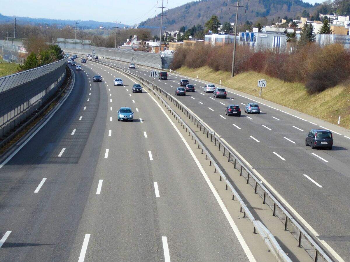 Expressway