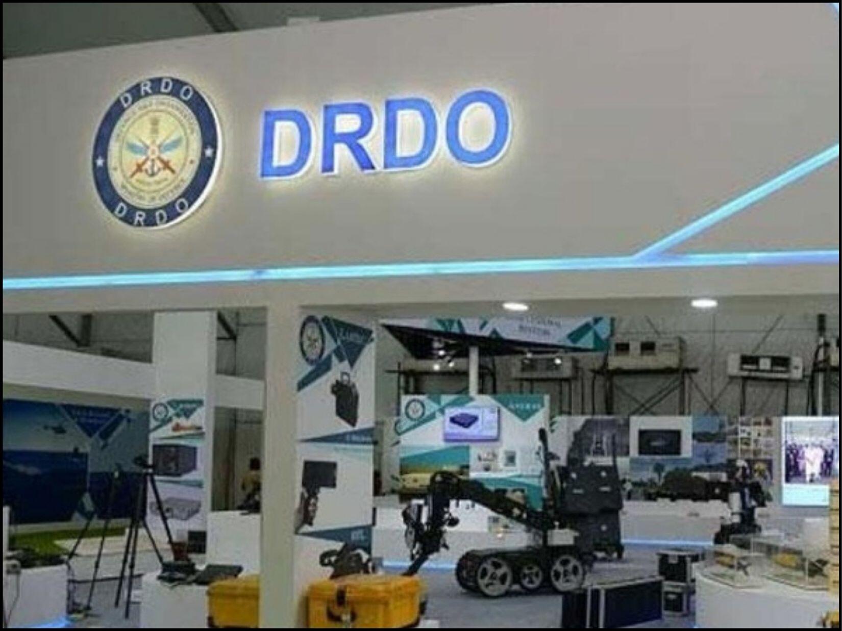 DRDO