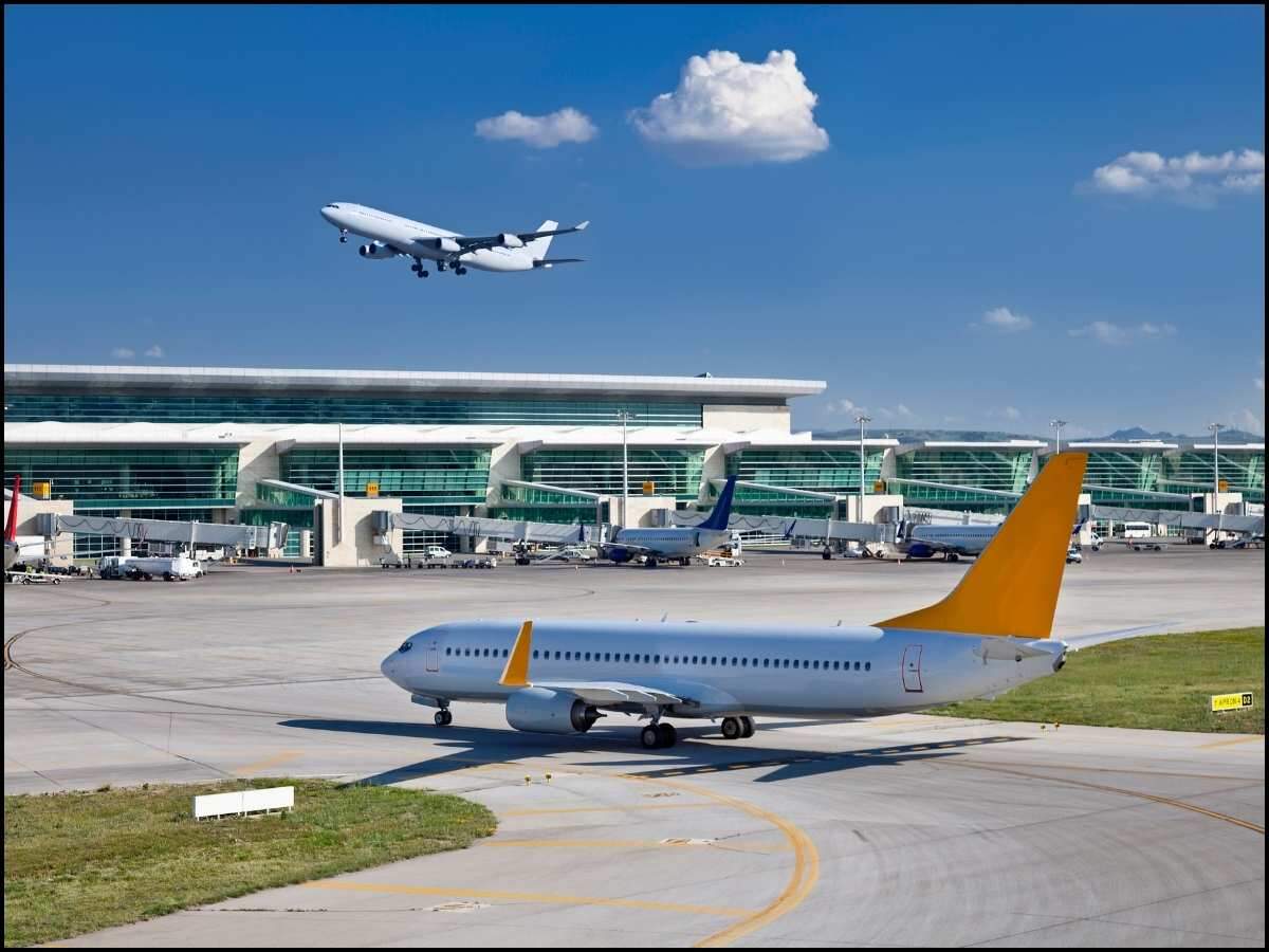 Airport