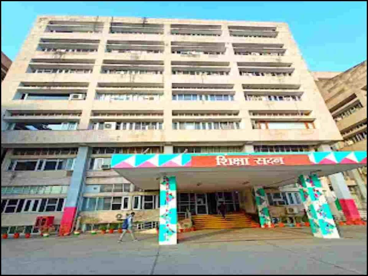 स्कूल शिक्षा परियोजना परिषद (HSSPP) ने समग्र शिक्षा विभाग, हिसार