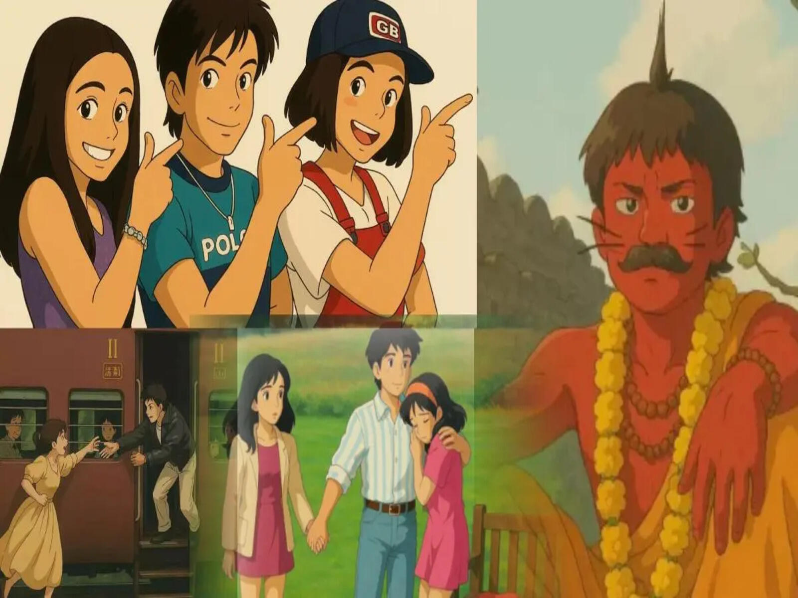 ghibli