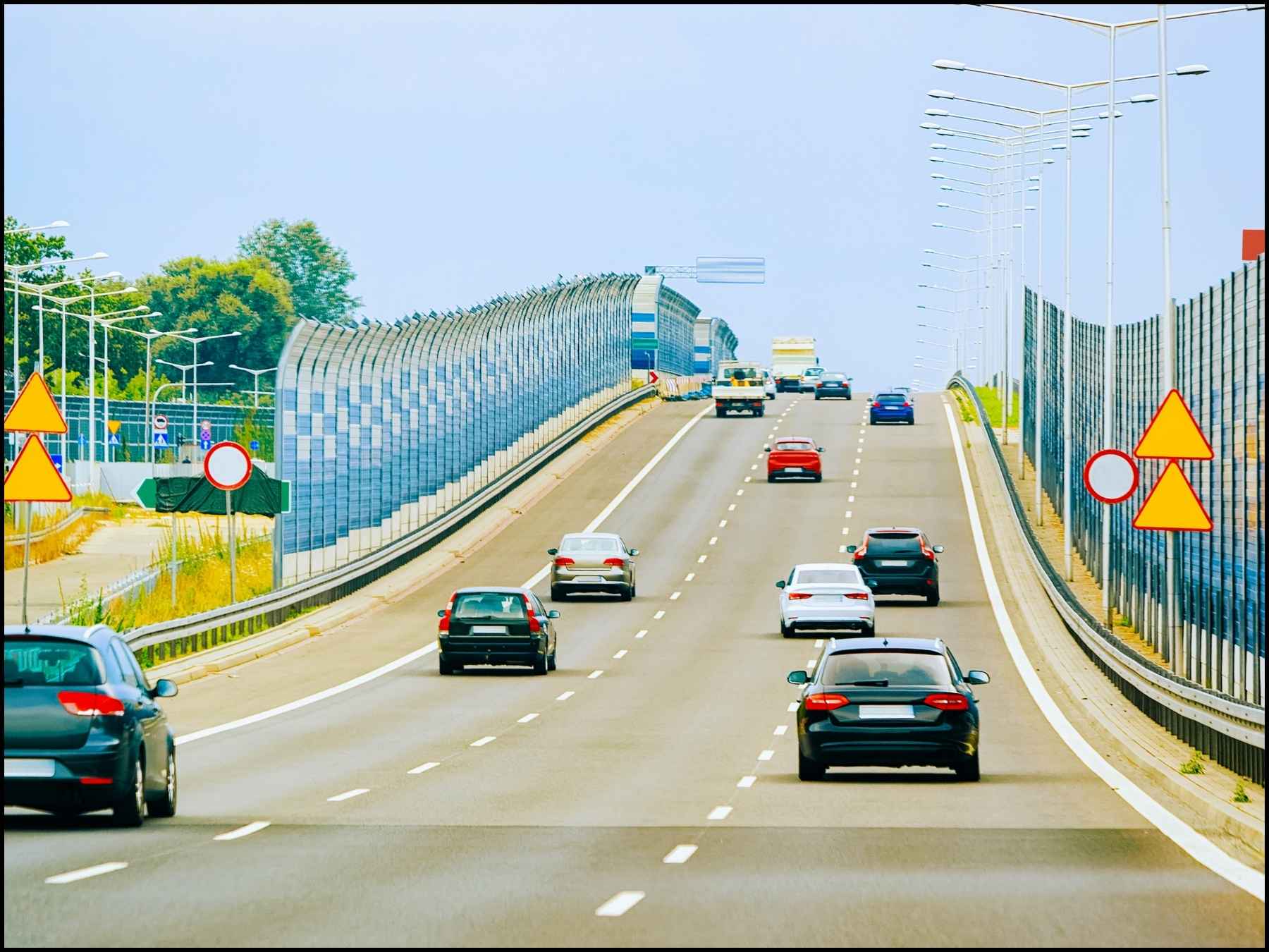 Expressway: