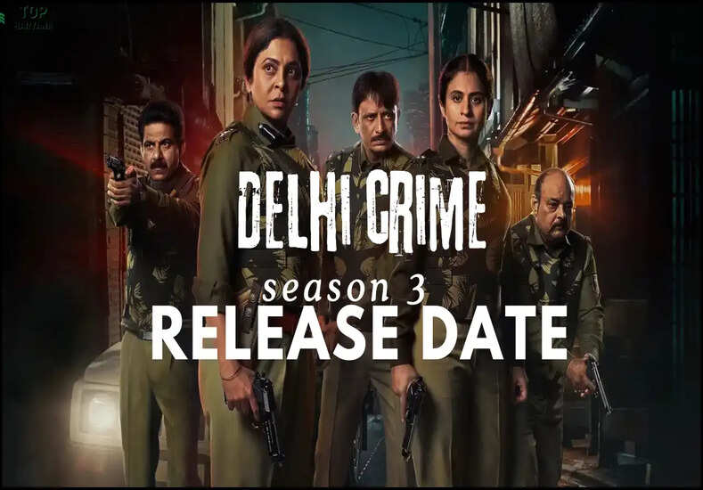release date
