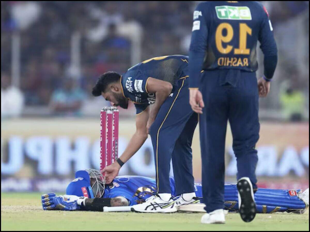 GT vs MI