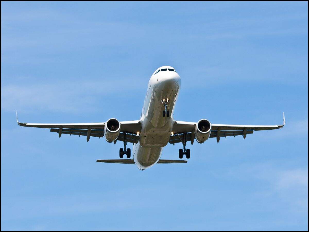 Hisar news: There is good news for the passengers going to Khatu Dham. The government is going to start air travel from Hisar to Khatu soon.