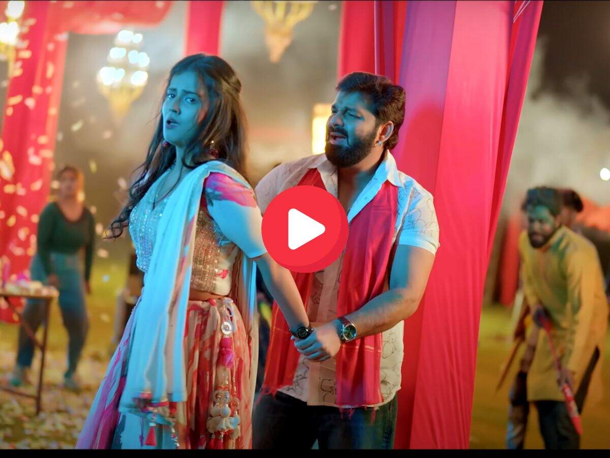 bhojpuri song new