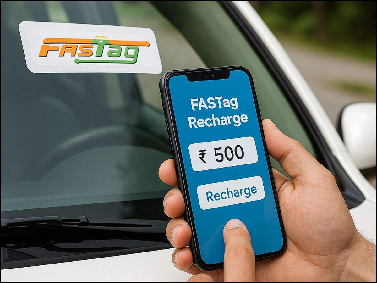 अब घर बैठे करें एनुअल पास ऑनलाइन रिचार्ज