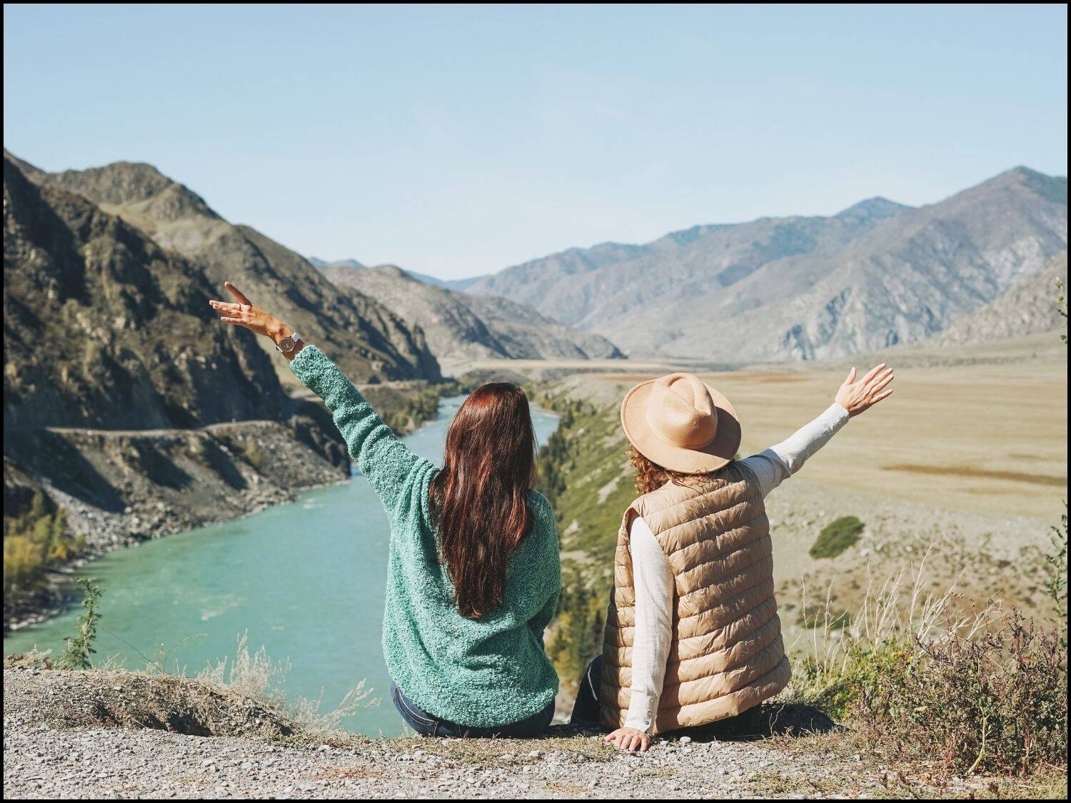 पर्यटन स्थल