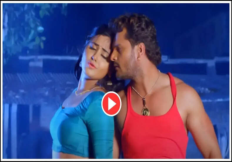 actress kajal raghwani, bhojpuri, bhojpuri movie, kajal raghwani, khesari lal yadav, khesari lal yadav movie, khesari lal yadav song, na chheda na piya