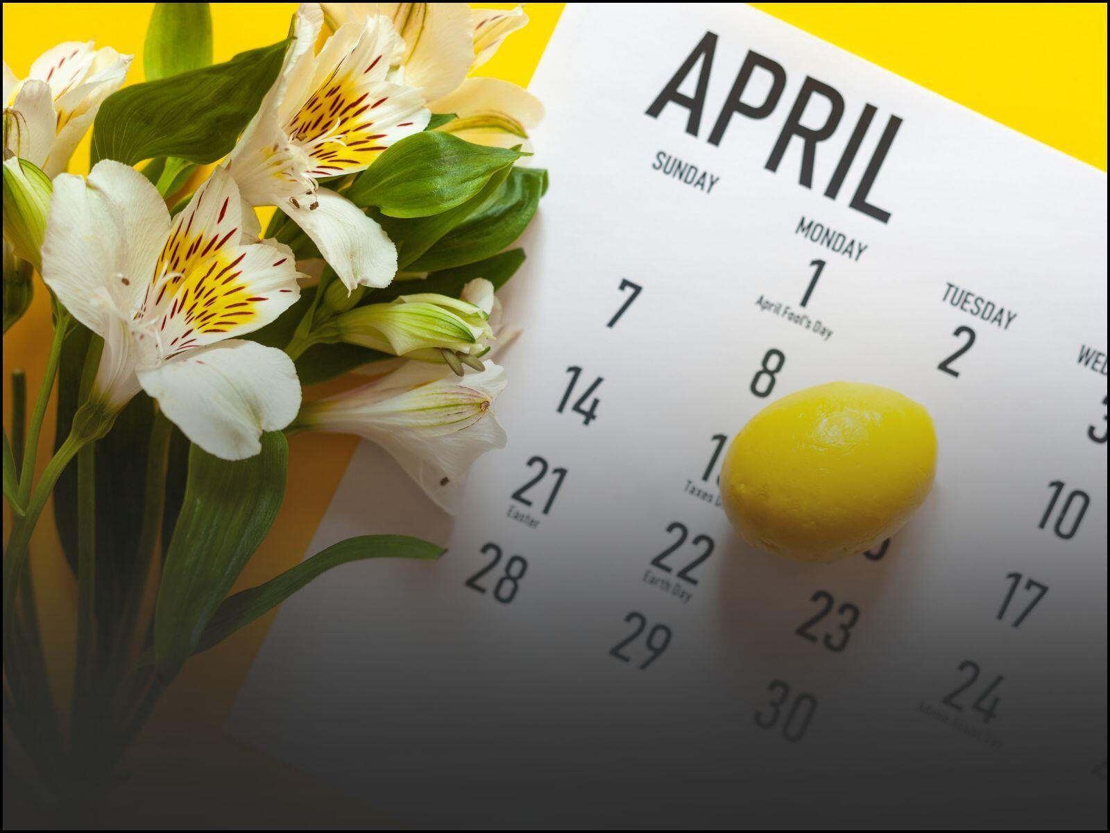 April 2025 Holidays List: अप्रैल में कितने दिन बंद रहेंगे स्कूल, यहां देखें पूरी लिस्ट
