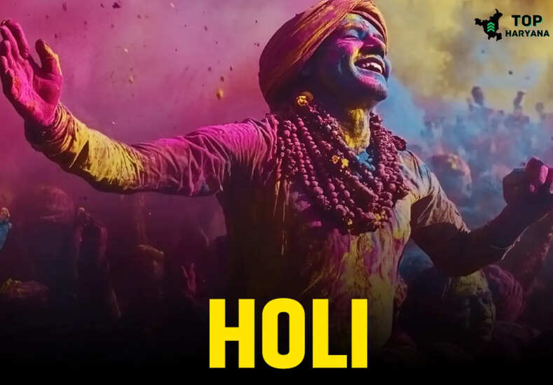 Holi 2025 Date: कब है होली का त्योहार 14 मार्च या 15 मार्च, को आईए जानते है नीचे खबर में 