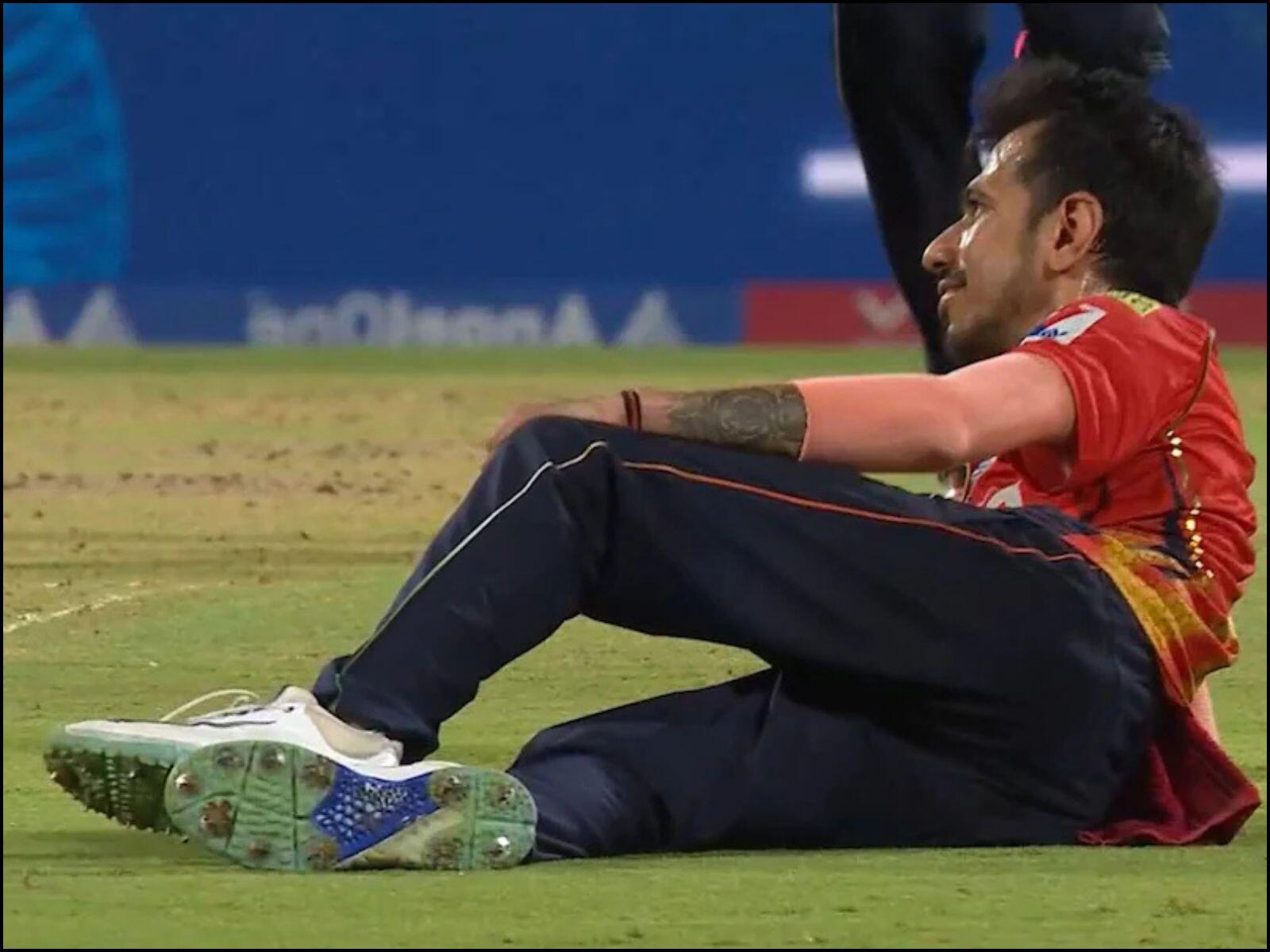 Yuzvendra chahal