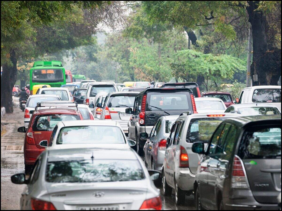 ट्रैफिक