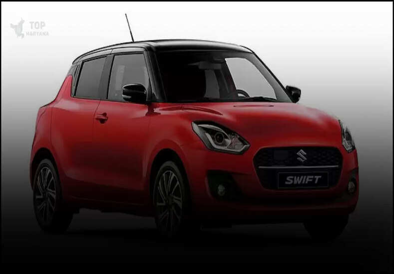 Swift on Road Price: मारुति सुजुकी स्विफ्ट कार की ऑन रोड़ कीमत कितनी है, जानें...