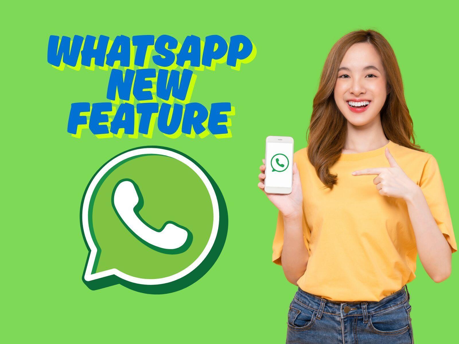 Whatsapp New Feature 2025: WhatsApp ने अपडेट किया नया फीचर, अब मिलेगी Instagram वाली फिलिंग