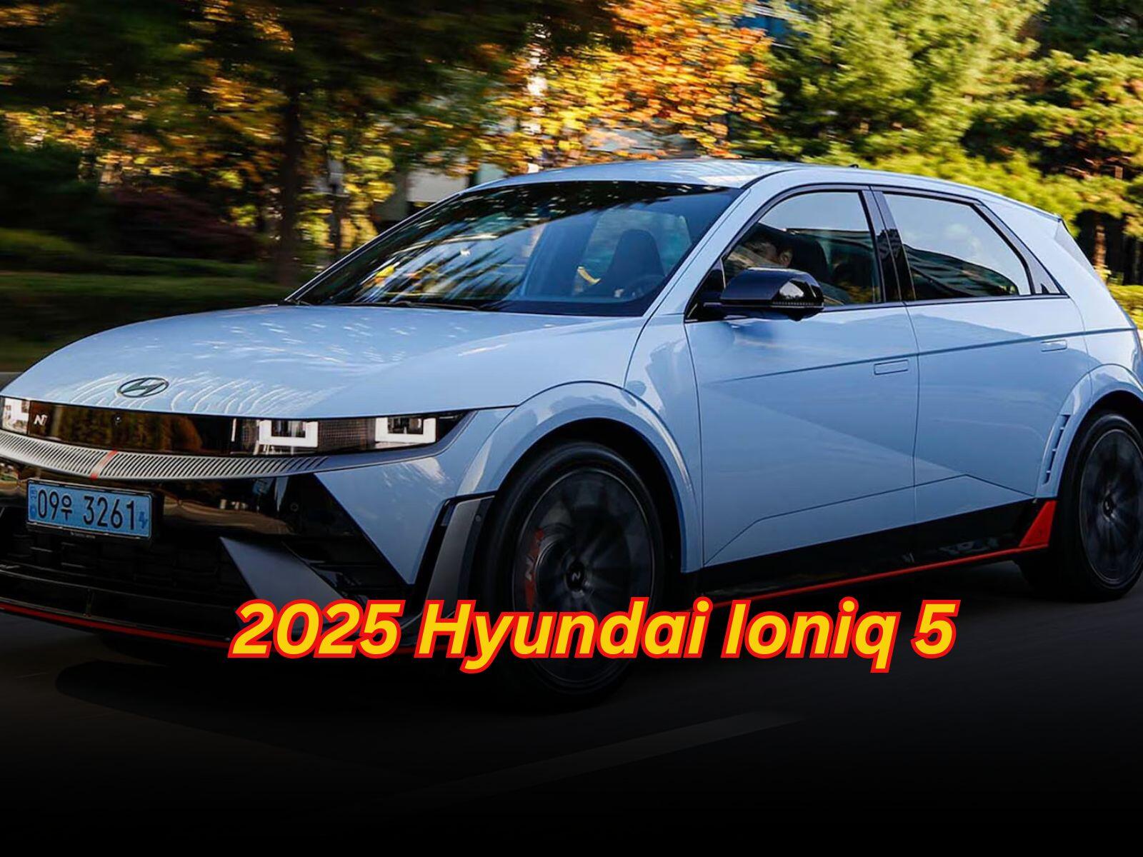 Hyundai Ioniq 5: देश में जल्द लॉन्च होगी यह शानदार गाड़ी, मिलेगा तगड़ा इंजन और लुक