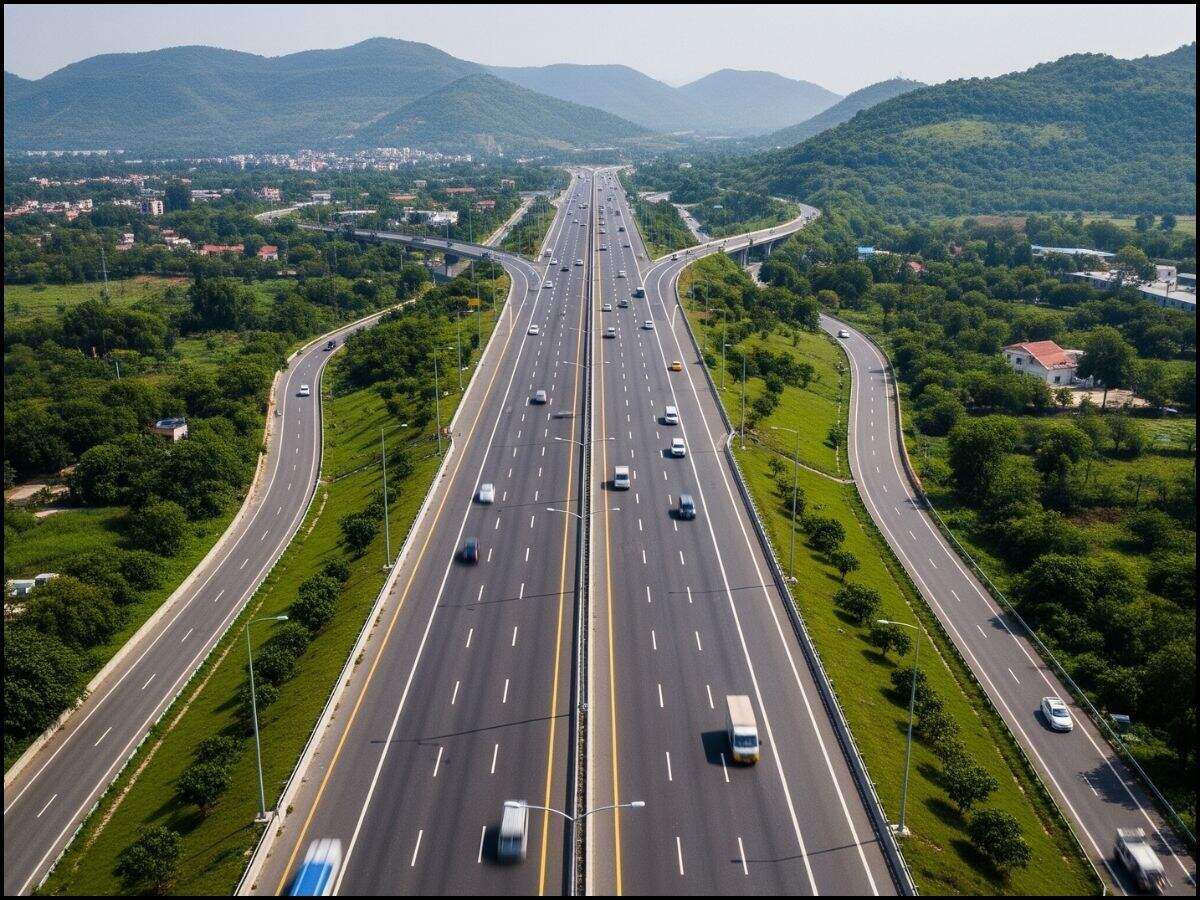 Delhi–Dehradun Expressway