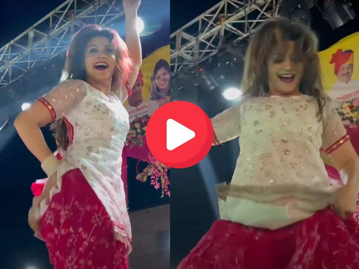 gori nagori dance video