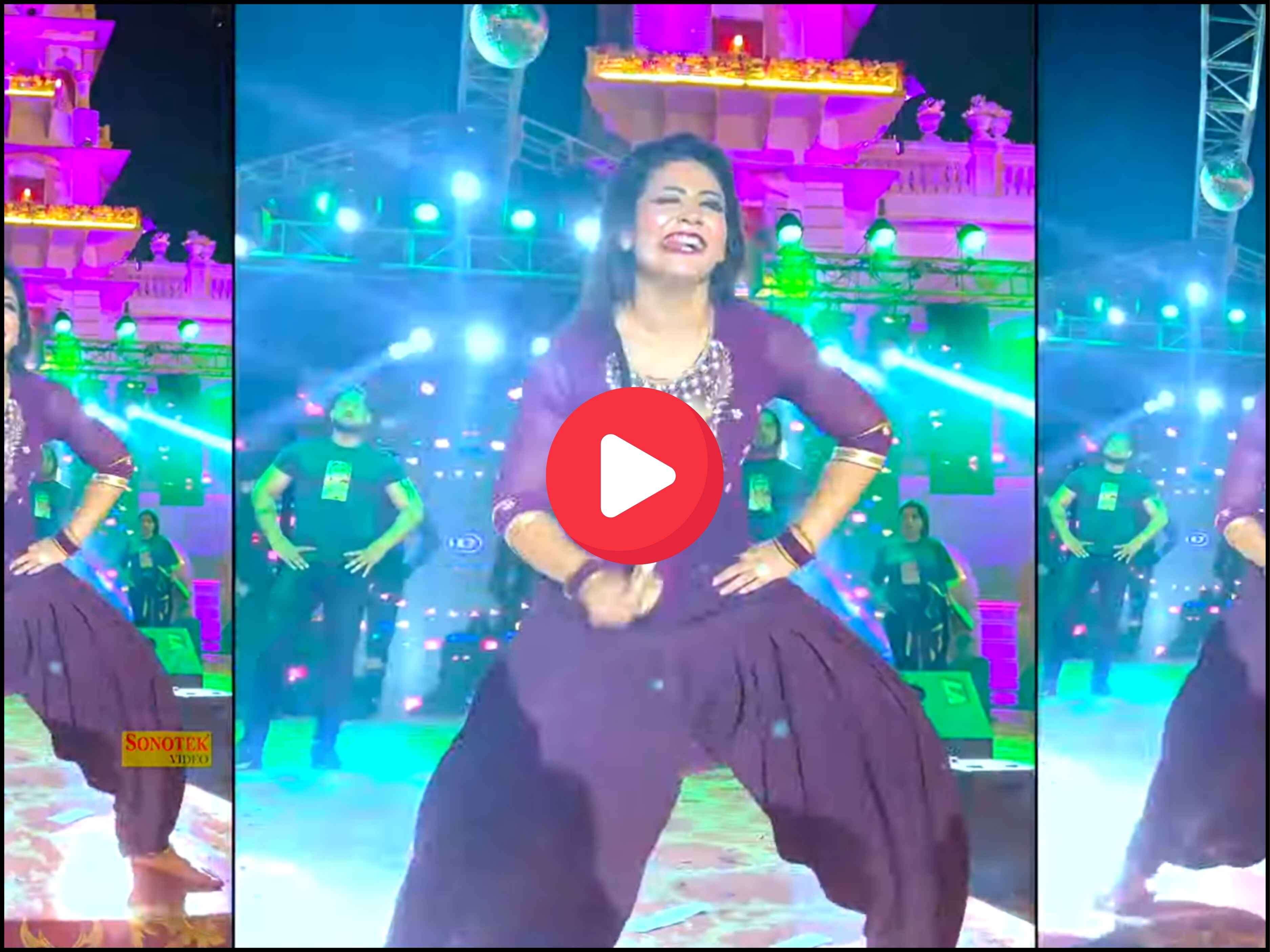 gori nagori dance 